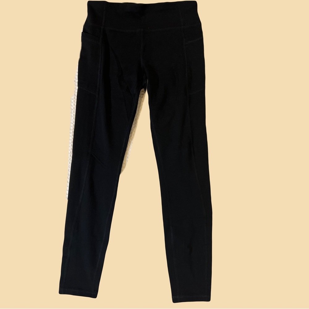 Leggings size 4-6